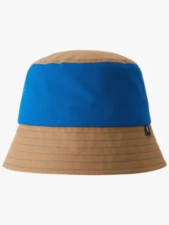 Reima Siimaa Solhat, Peanut Brown