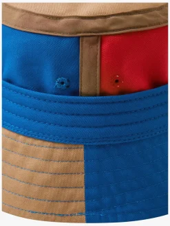 Reima Siimaa Solhat, Peanut Brown