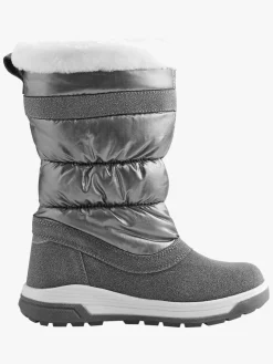Reima Sophis Vinterstøvler, Dark Silver