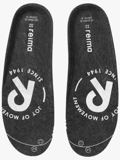 Reima Sophis Vinterstøvler, Black