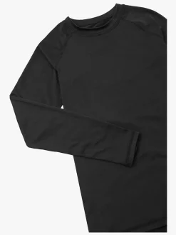 Reima Sportti Skiundertøj, Sort