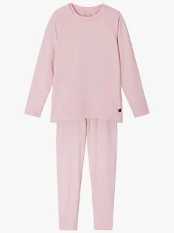 Reima Sportti Skiundertøj, Pale Rose