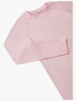 Reima Sportti Skiundertøj, Pale Rose