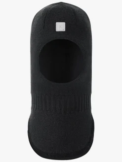 Reima Starrie Elefanthue Uld, Black