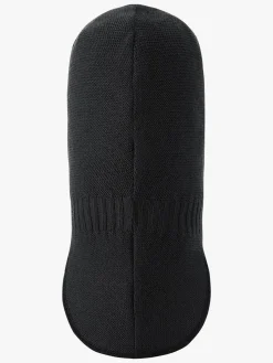 Reima Starrie Elefanthue Uld, Black