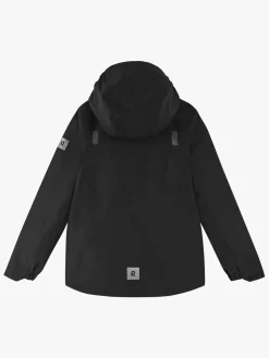 Reima Suojala Skaljakke, Sort