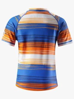 Reima Swim Badetrøje, Azores Blue