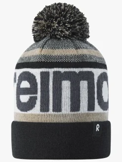 Reima Taasko Hue, Black