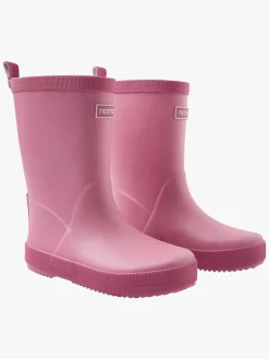 Reima Taikuus Gummistøvler, Unicorn Pink