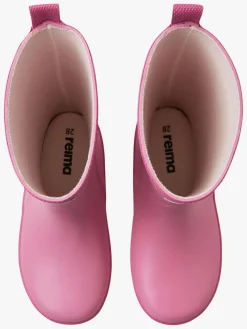 Reima Taikuus Gummistøvler, Unicorn Pink