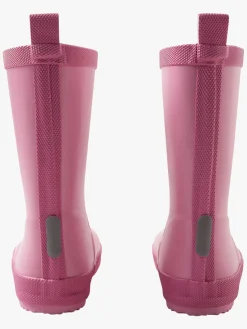 Reima Taikuus Gummistøvler, Unicorn Pink