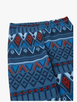 Reima Taitoa Skiundertøj, Blue Ocean