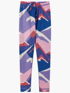 Reima Taitoa Skiundertøj, Breezy Violet