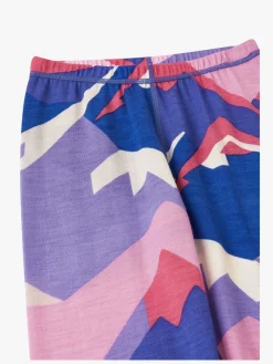 Reima Taitoa Skiundertøj, Breezy Violet