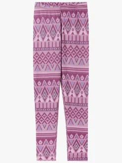 Reima Taitoa Skiundertøj, Grey Pink