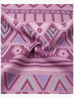 Reima Taitoa Skiundertøj, Grey Pink