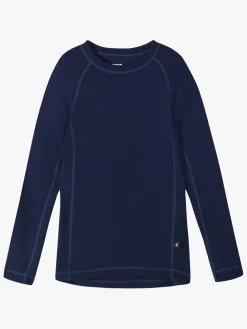 Reima Taitoa Skiundertøj, Navy