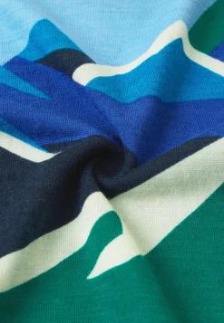 Reima Taitoa Skiundertøj, Navy