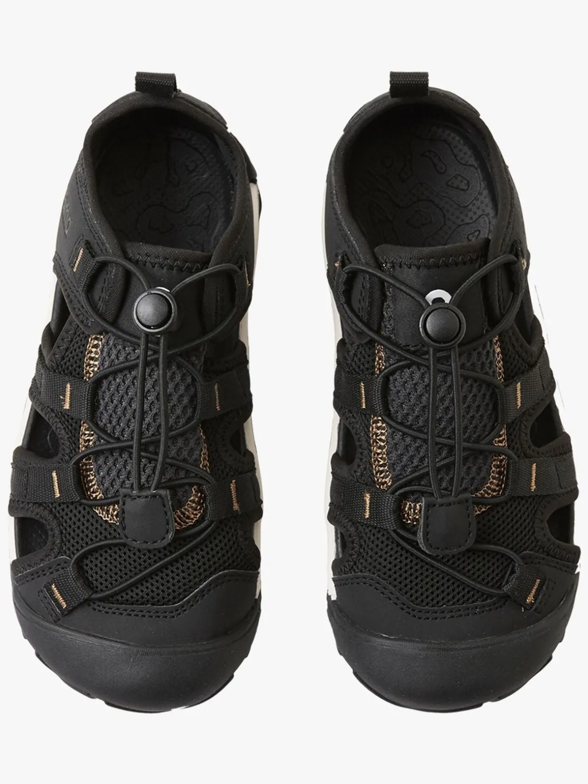 Reima Talsi Sandaler, Sort