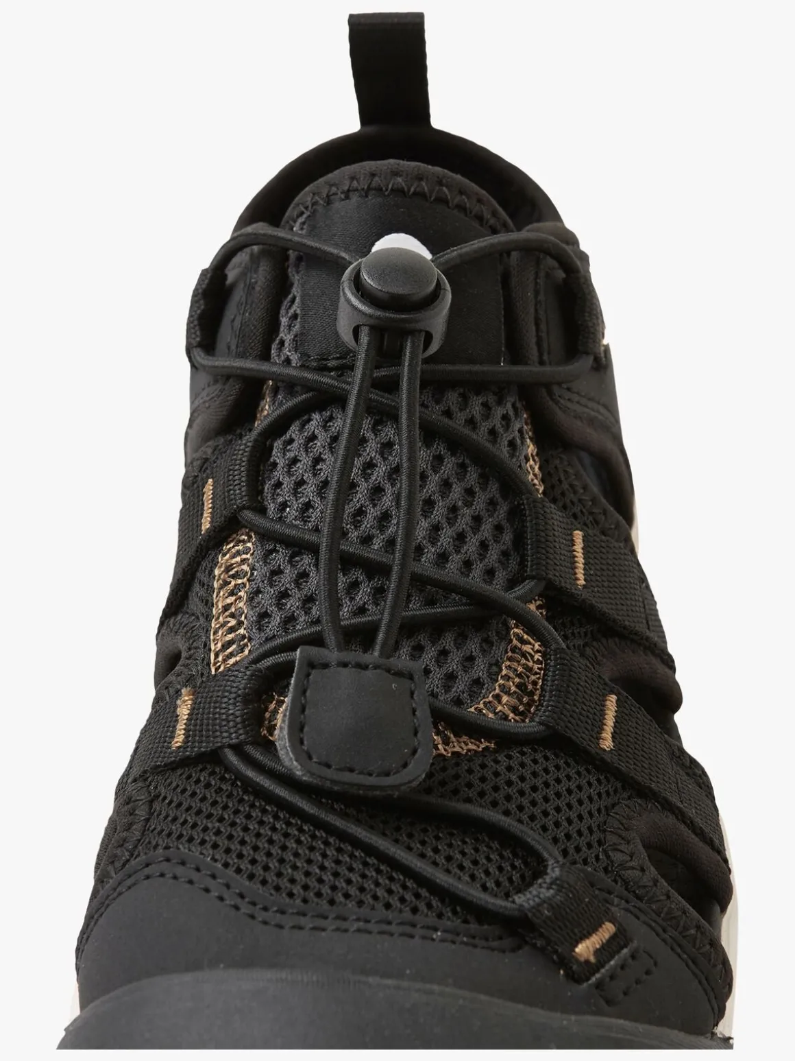 Reima Talsi Sandaler, Sort