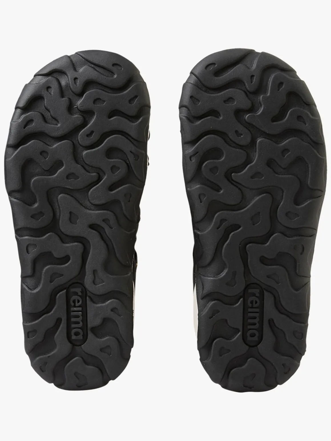 Reima Talsi Sandaler, Sort