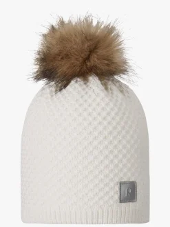 Reima Talvio Hue, Hvid