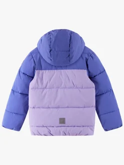 Reima Tenhola Vinterjakke, Blooming Lilac