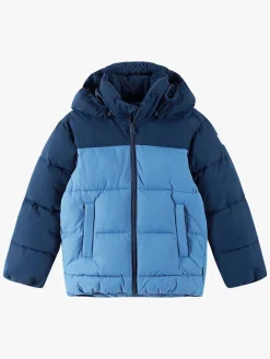 Reima Tenhola Vinterjakke, Blue Ocean