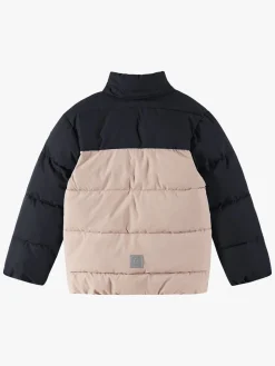 Reima Tenhola Vinterjakke, Earthy Beige