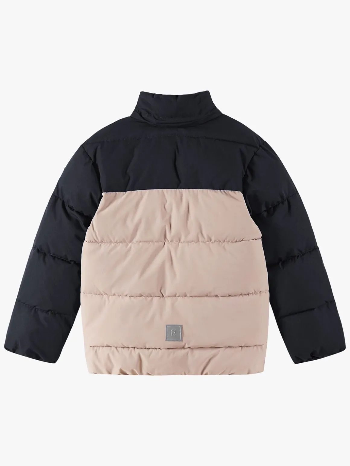 Reima Tenhola Vinterjakke, Earthy Beige