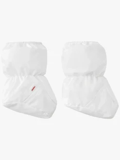 Reima Tepasto Overtræksfutter, Offwhite