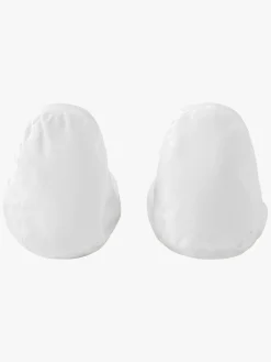 Reima Tepasto Overtræksfutter, Offwhite