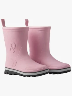 Reima Termonen Forede Gummistøvler, Pale Rose