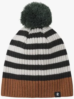 Reima Tipla Hue, Cinnamon Brown