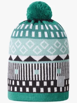 Reima Tipla Hue, Green Lake