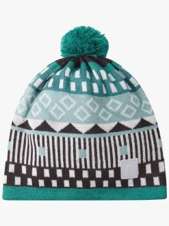 Reima Tipla Hue, Green Lake