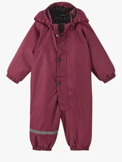 Reima Tuohi Flyverdragt, Jam Red