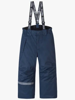 Reima Tuokio Overtræksbukser, Navy