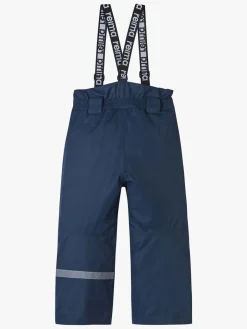 Reima Tuokio Overtræksbukser, Navy