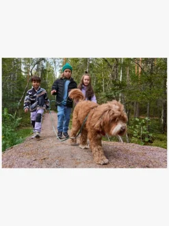 Reima Turilas Fleecetrøje, Soft Black