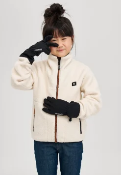 Reima Turkki Fleecetrøje, Light Beige