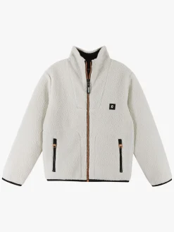 Reima Turkki Fleecetrøje, Light Beige