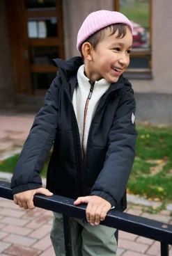 Reima Turkki Fleecetrøje, Light Beige