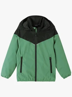 Reima Tuulela Skaljakke, Green Clay