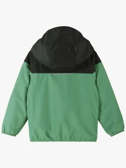 Reima Tuulela Skaljakke, Green Clay