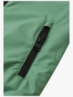 Reima Tuulela Skaljakke, Green Clay