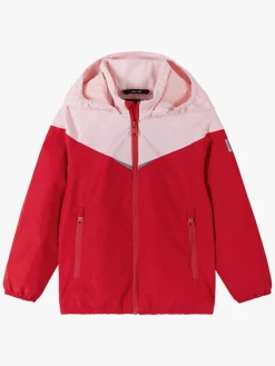 Reima Tuulela Skaljakke, Reima Red