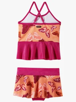 Reima Uivelo Bikini, Coral Pink