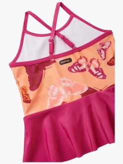 Reima Uivelo Bikini, Coral Pink