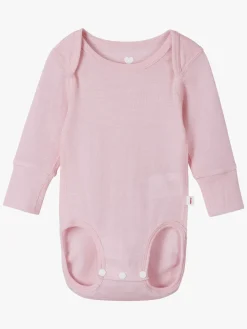 Reima Utu Body, Pale Rose